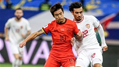 Indonesia thắp sáng hy vọng giành vé trực tiếp dự World Cup 2026